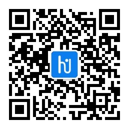 扫码关注微信公众号